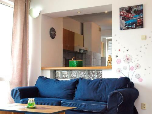 Rosuites Apartment Accommodation