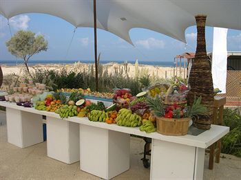 Hotel Holiday Inn Ashkelon