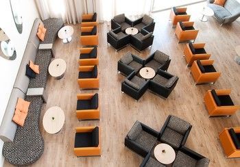 Hotel Holiday Inn Ashkelon