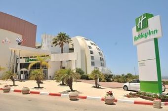 Hotel Holiday Inn Ashkelon