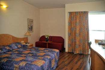 Hotel Holiday Inn Ashkelon