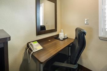 Motel Americas Best Value Inn Richmond