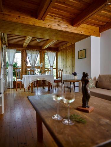 Agroturismo Vid�ki H�z