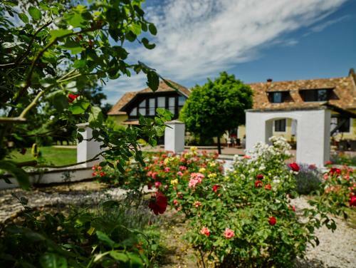 Agroturismo Vid�ki H�z