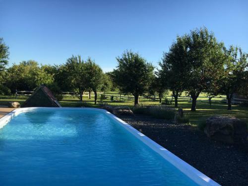 Agroturismo Vid�ki H�z