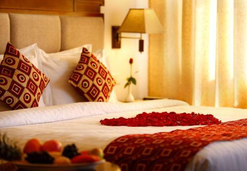 Hotel Spice Grove