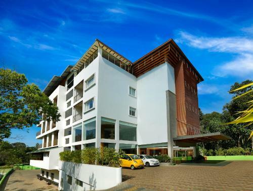 Hotel Spice Grove
