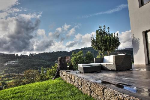 Hostal Quinta Da Mouta