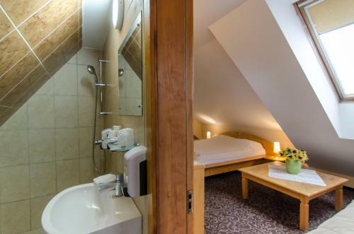 Hostal Pensiunea Casa Tepes
