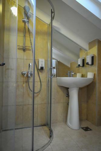 Hostal Pensiunea Casa Tepes