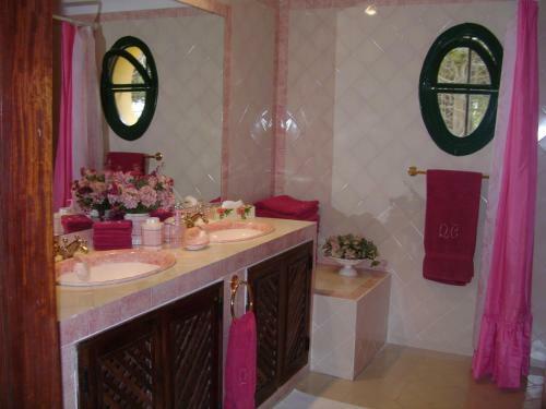 Hostal Quinta Do Cano