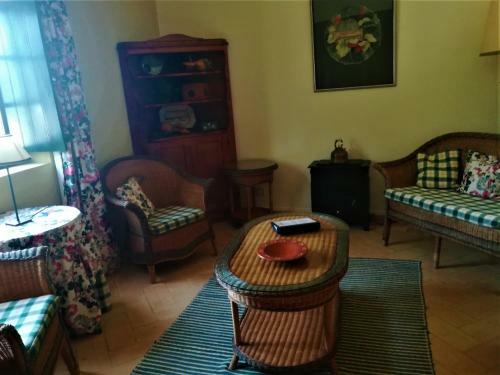 Hostal Quinta Do Cano
