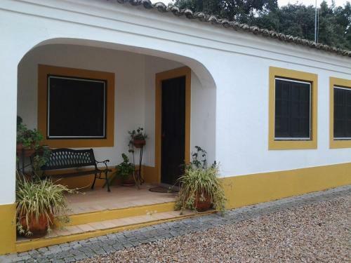 Hostal Quinta Do Cano