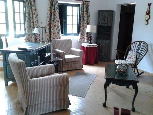Hostal Quinta Do Cano