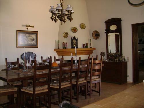 Hostal Quinta Do Cano