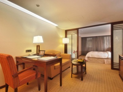 Royal Biz Taipei Hotel