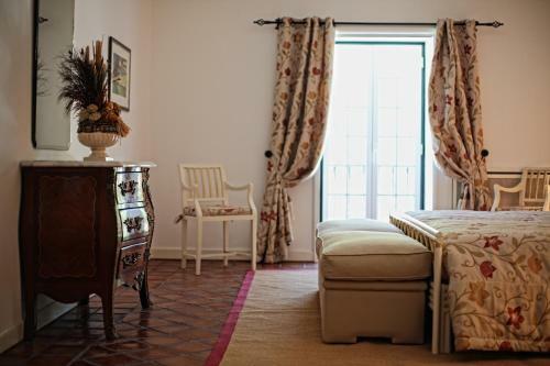Agroturismo Herdade Da Calada