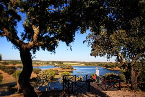 Agroturismo Herdade Da Calada