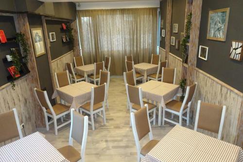 Hotel Nord