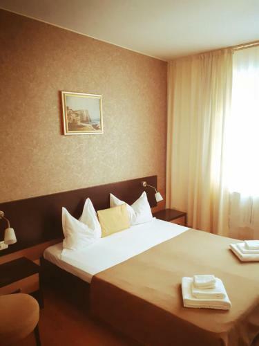 Hotel Nord