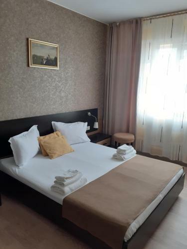 Hotel Nord