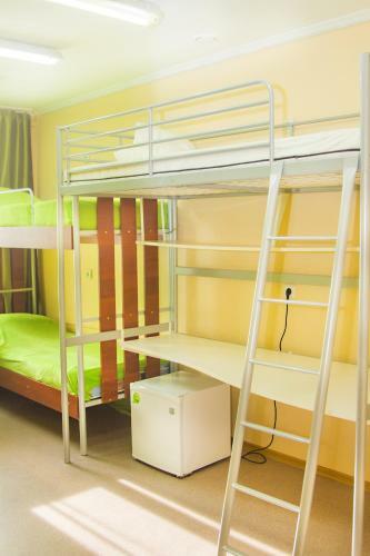 Hostel Millenium Na Marksa