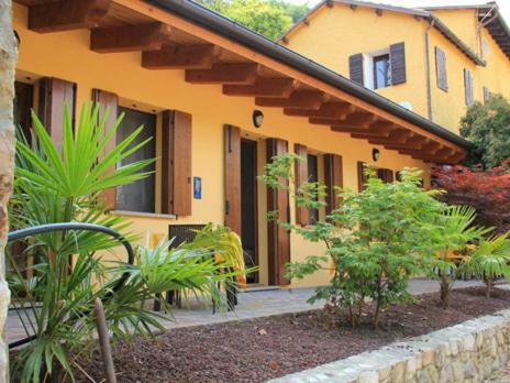 Agroturismo Agriturismo Ca Noale