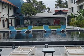 Hotel Spice Harbour