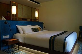 Hotel Spice Harbour