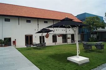 Hotel Spice Harbour