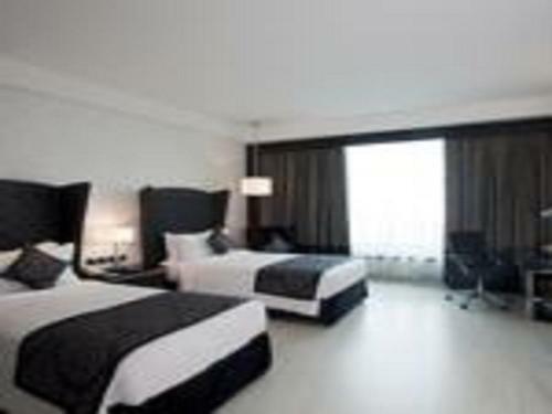 Radisson Blu Hotel, New Delhi