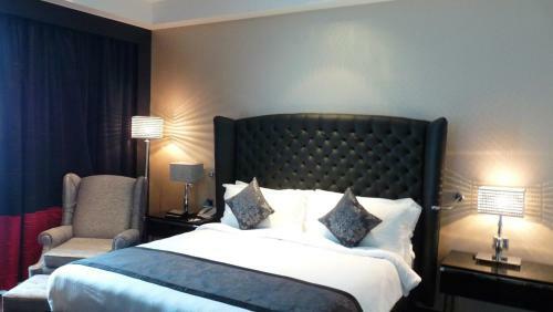 Radisson Blu Hotel, New Delhi