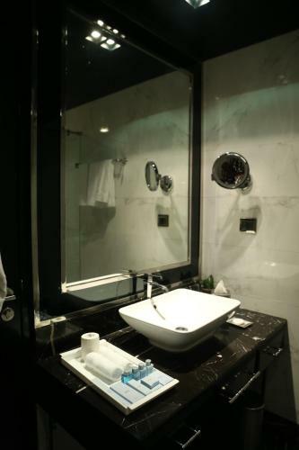 Radisson Blu Hotel, New Delhi