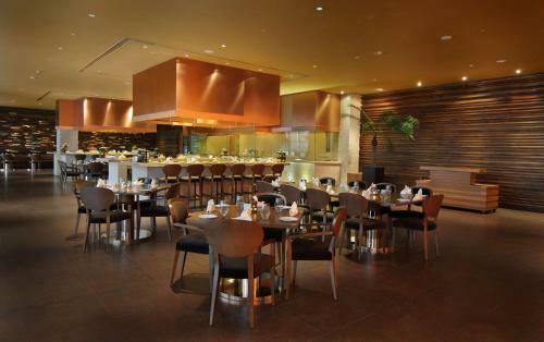 Radisson Blu Hotel, New Delhi