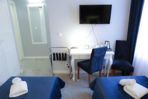 Hotel Bellis