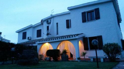 Bed & Breakfast Helianthus Rooms