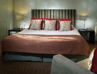 Agroturismo Homewood Park Hotel And Spa