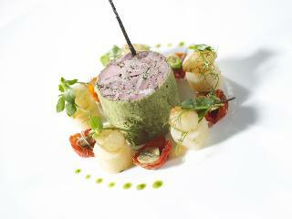 Agroturismo Homewood Park Hotel And Spa