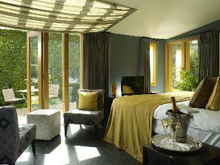 Agroturismo Homewood Park Hotel And Spa