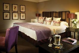 Agroturismo Homewood Park Hotel And Spa