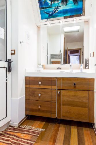 B&B La Cabine And Spa