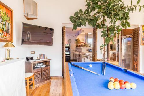 B&B La Cabine And Spa