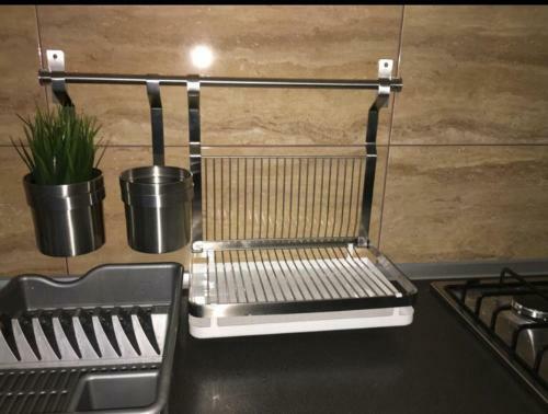 Apartamento Uniriicc