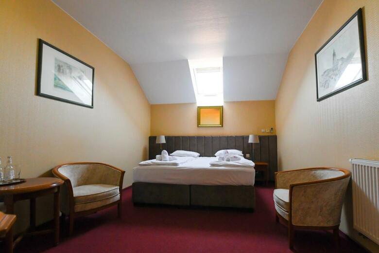 Hostal Pensjonat Fitness & Spa Gregor