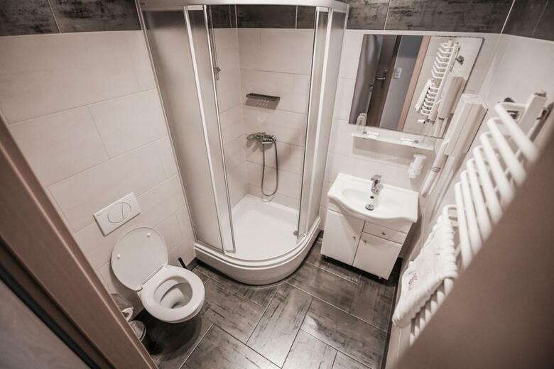 Hostal Pensjonat Fitness & Spa Gregor