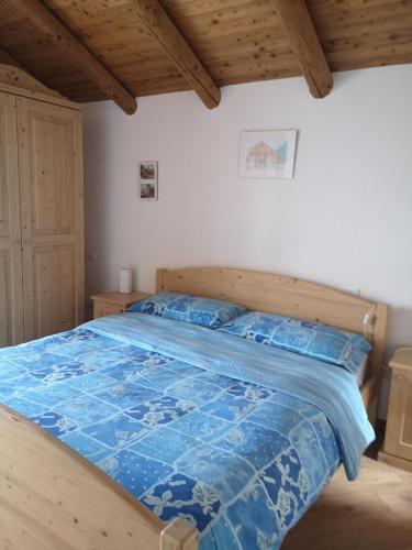 Agroturismo Agritur Maso Gosserhof