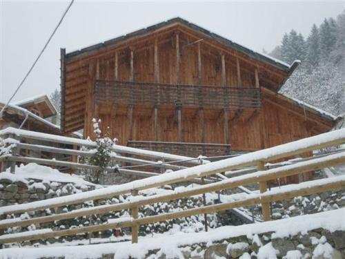 Agroturismo Agritur Maso Gosserhof