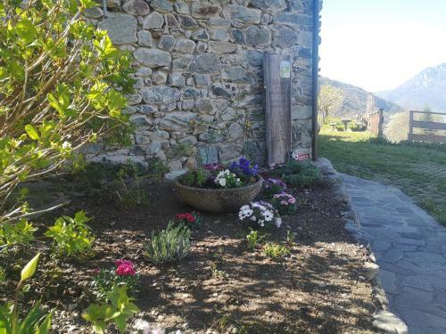 Agroturismo Agritur Maso Gosserhof