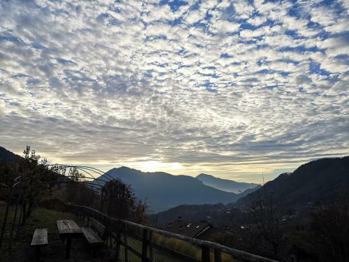 Agroturismo Agritur Maso Gosserhof