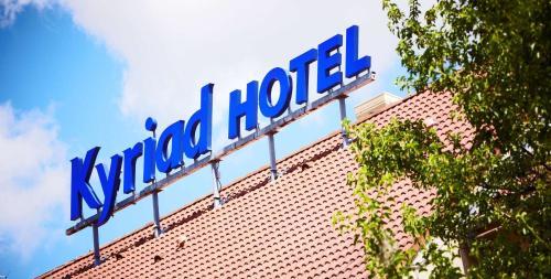 Hotel Akena City